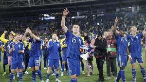Niko nije toliko šokirao naciju objavom spiska za Mundijal kao selektor Švedske!